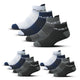 Athletic Sneaker Socks ( Pack of 12 )