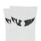 FLY HIGH | CREW SOCKS