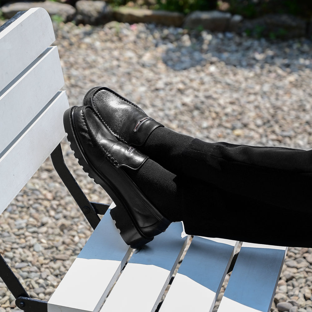 MEN | FORMAL SOCKS