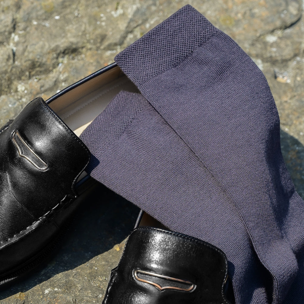 MEN | FORMAL SOCKS