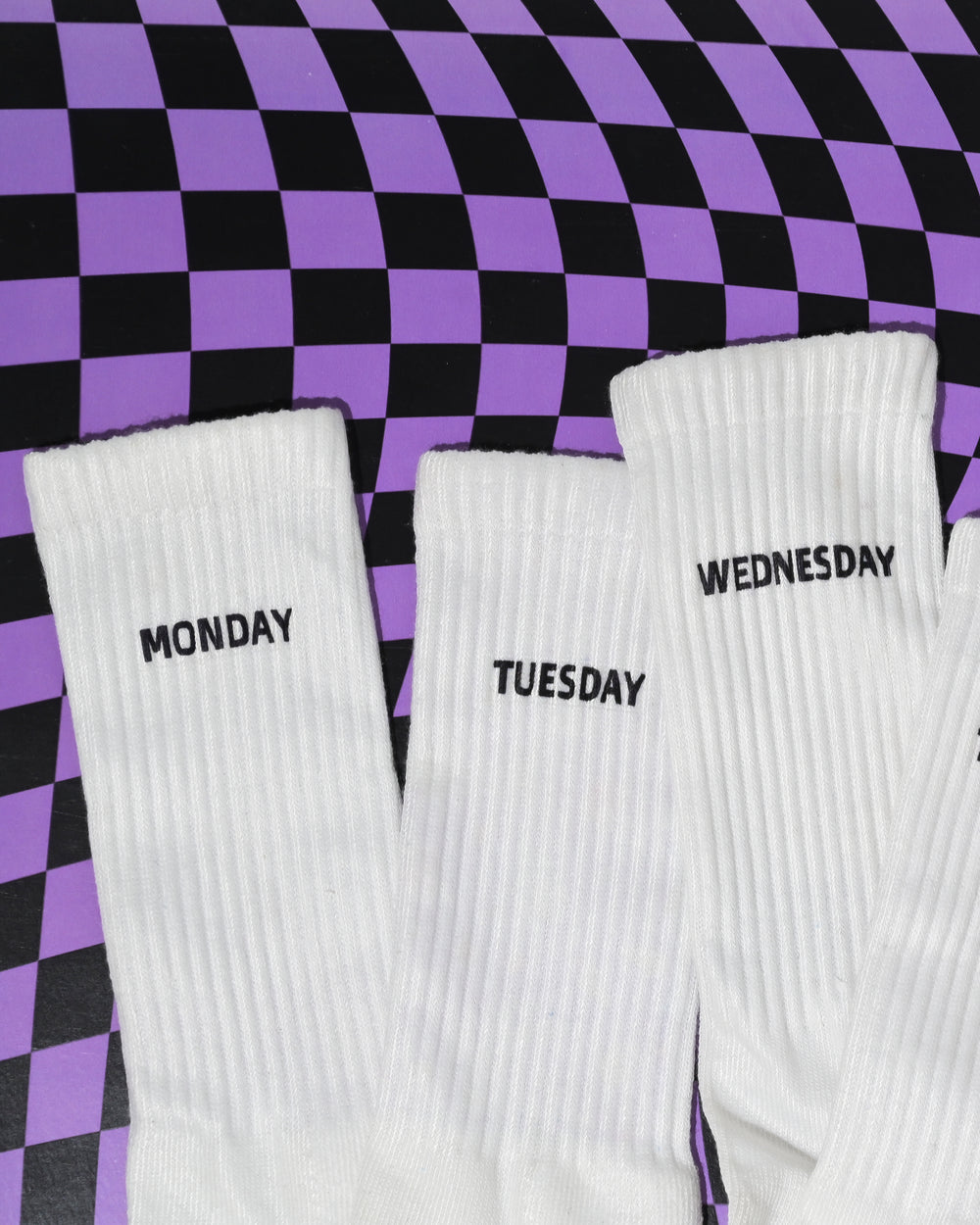 7 DAYS | CREW SOCKS