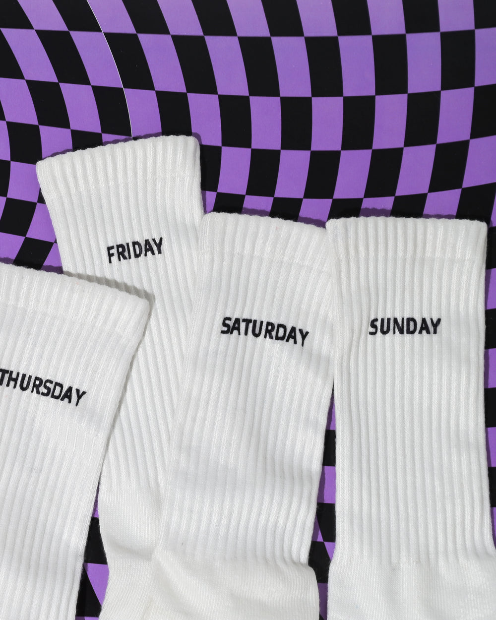 7 DAYS | CREW SOCKS