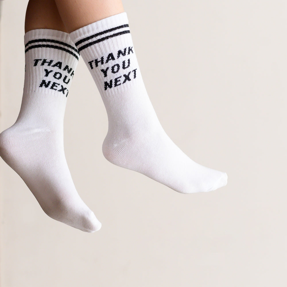 DRIP COMBO | CREW SOCKS