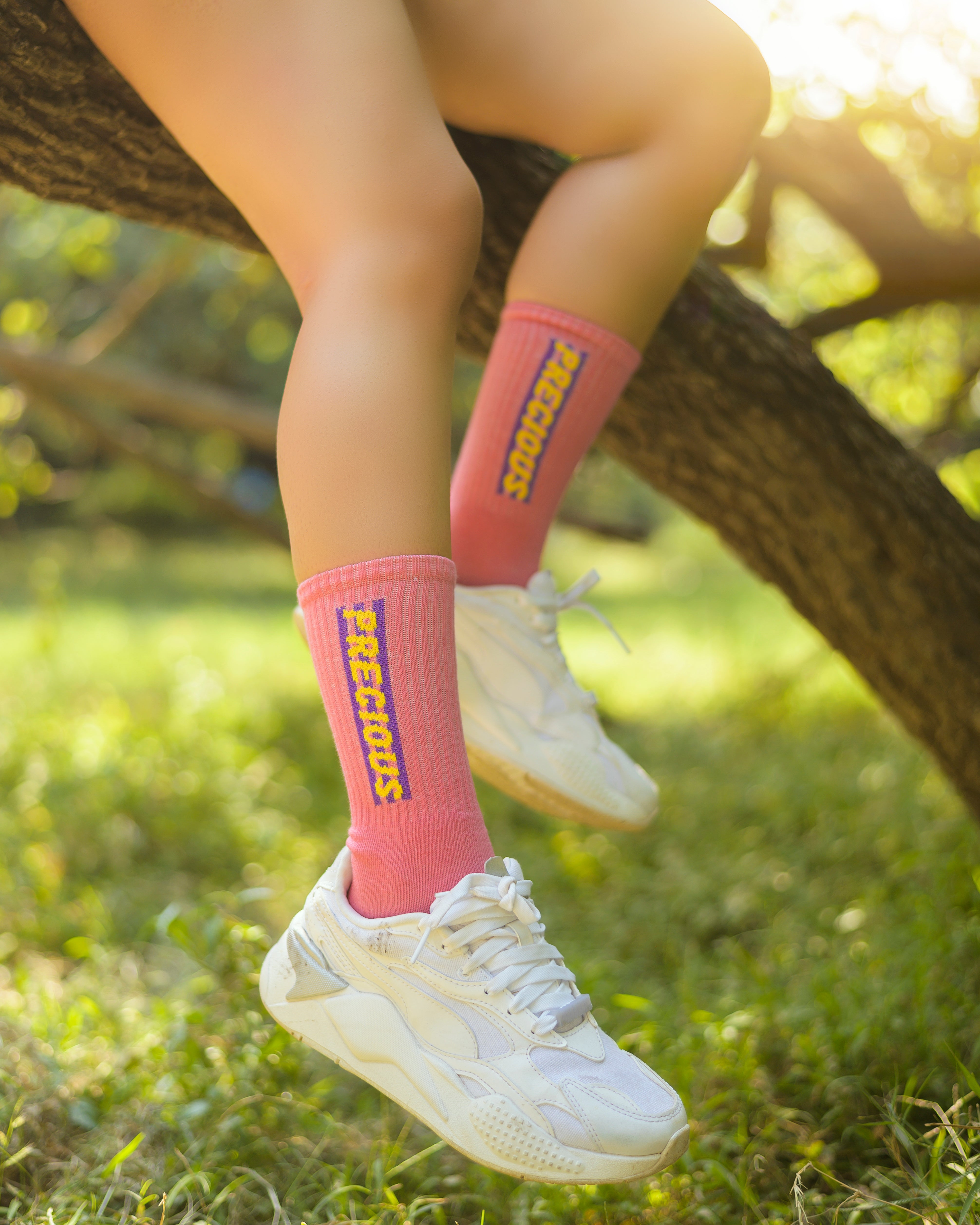 CREW SOCKS