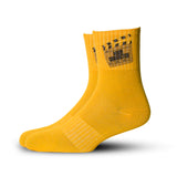 MAIN CHARACTER | CREW SOCKS