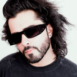 DAVID GUNN | BLACK