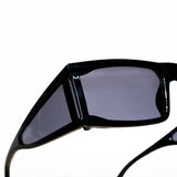 DAVID GUNN | BLACK