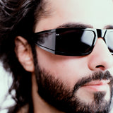 DAVID GUNN | BLACK