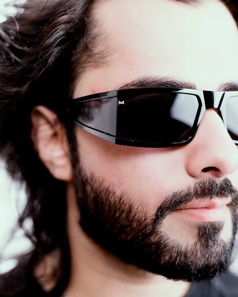 DAVID GUNN | BLACK
