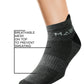 Athletic Sneaker Socks ( Pack of 12 )