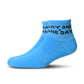 DAY ONE>ONE DAY (PACK OF 3) | ANKLE SOCKS