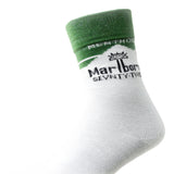 STREET FIRE COMBO | CREW SOCKS