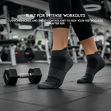 Active Everyday Socks ( Pack of 12 )