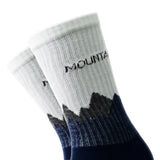 STREET FIRE COMBO | CREW SOCKS
