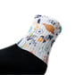 SPACE-M COMBO | CREW SOCKS