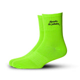 PILATES | CREW SOCKS