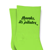 PILATES | CREW SOCKS