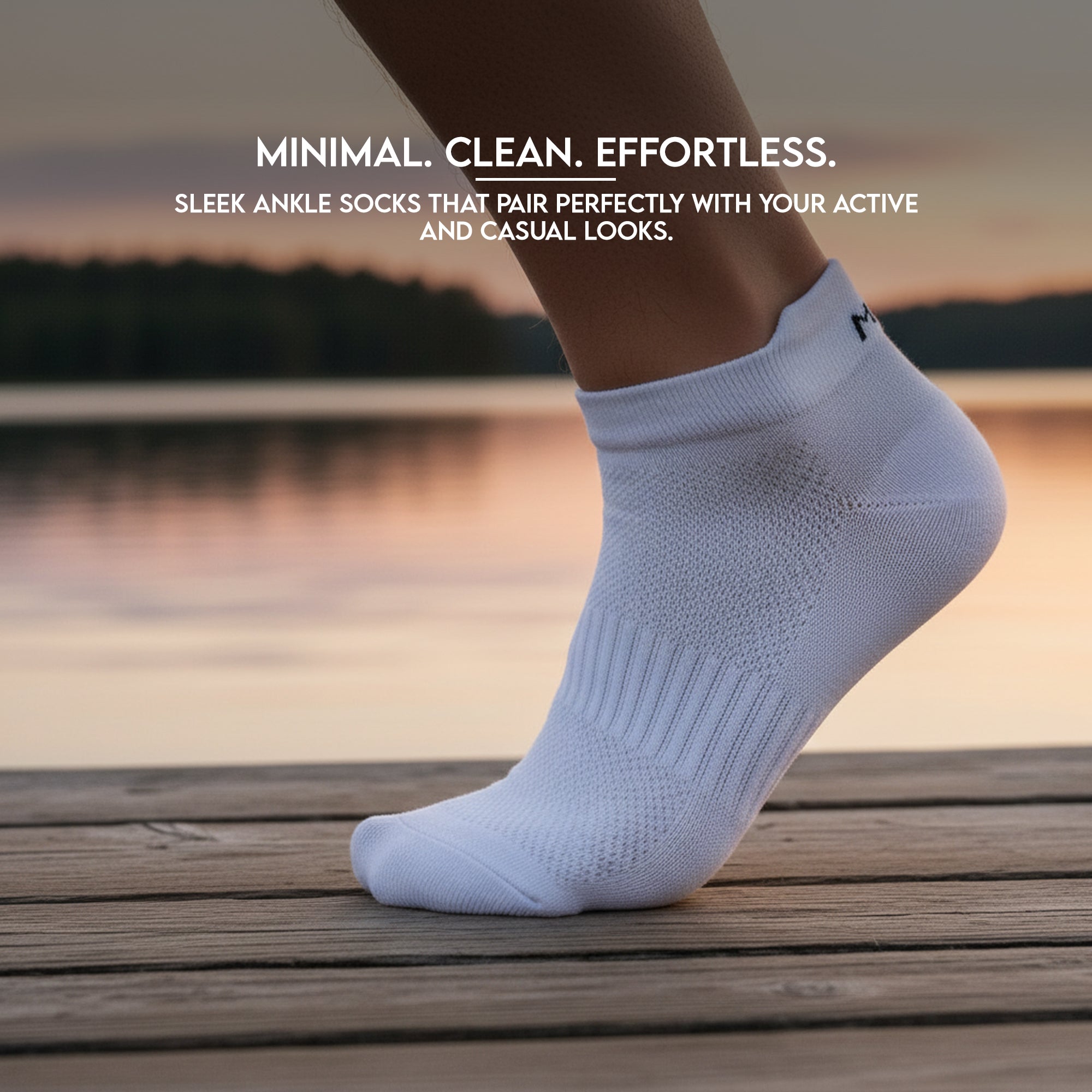 Active Everyday Socks ( Pack of 12 )