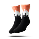 STREET FIRE COMBO | CREW SOCKS