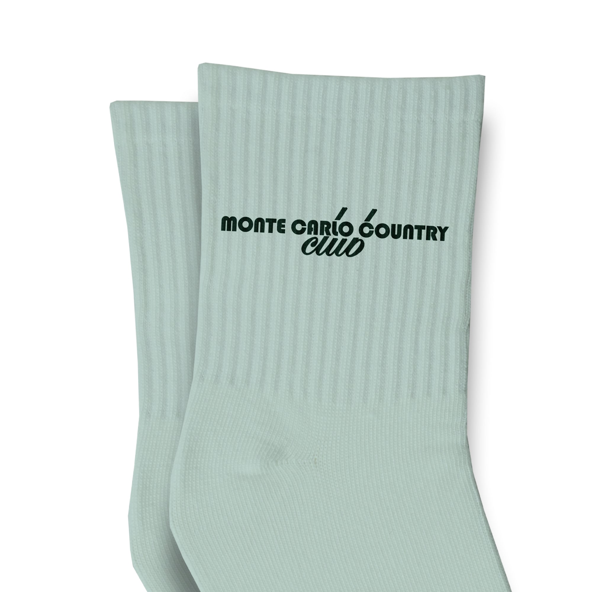 MONTE CARLO | CREW SOCKS