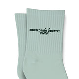 MONTE CARLO | CREW SOCKS