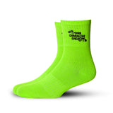MAIN CHARACTER ENERGY | CREW SOCKS