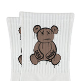 DEAD INSIDE | CREW SOCKS