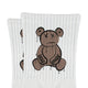 DEAD INSIDE | CREW SOCKS