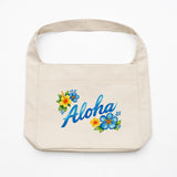 Aloha | Hobo Tote Bag