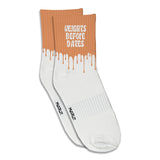 WEIGTHS BEFORE DATES | CREW SOCKS