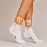 WEIGTHS BEFORE DATES | CREW SOCKS