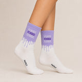 FRAGILE | CREW SOCKS