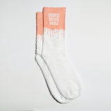 WEIGTHS BEFORE DATES | FUR SOCKS