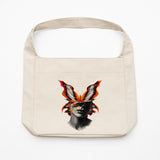 Imagination | Hobo Tote Bag