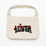 Lover | Hobo Tote Bag