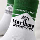 MARLBORO | CREW SOCKS
