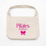 Pilates babe | Hobo Tote Bag