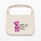 Pink bear | Hobo Tote Bag