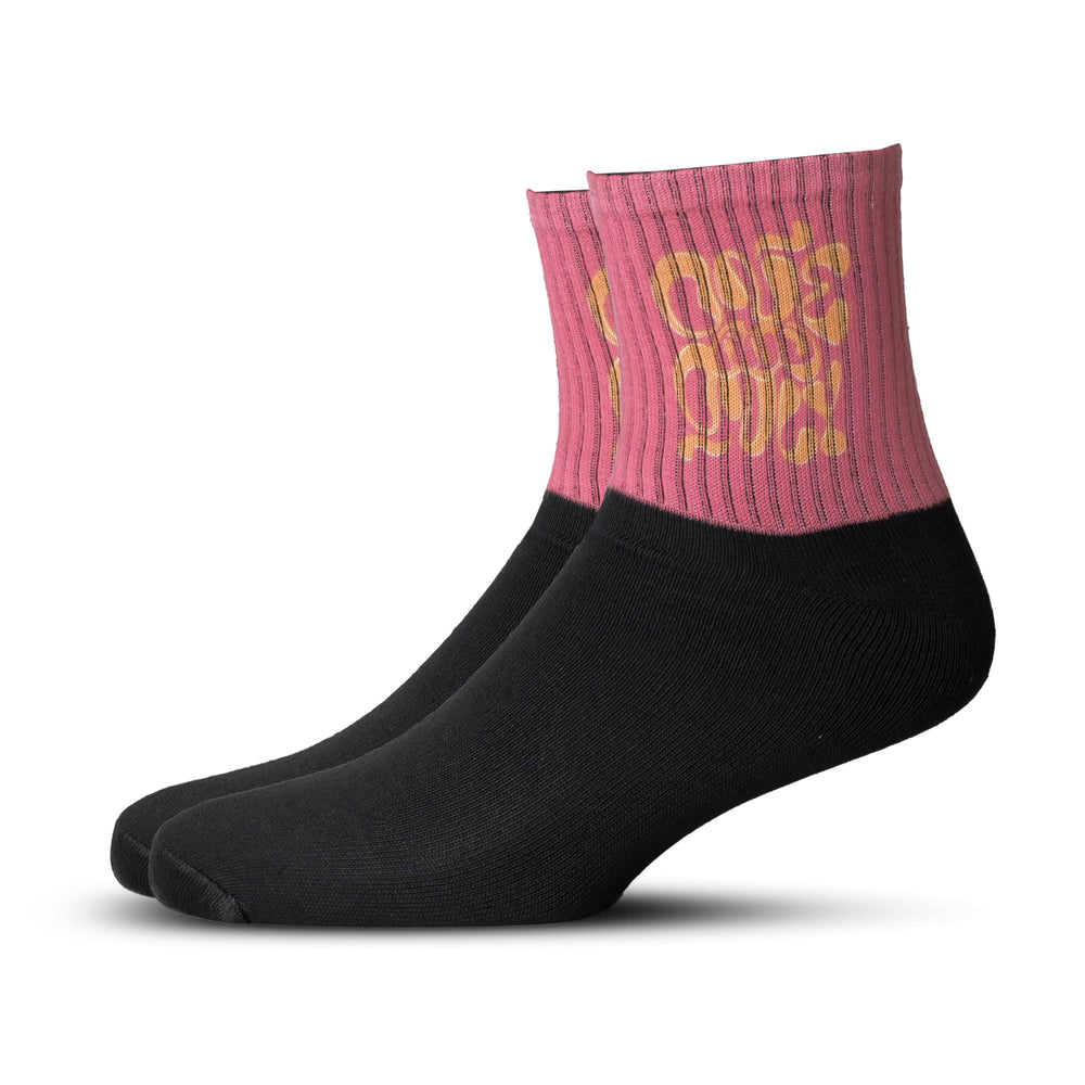 ONE & ONLY | CREW SOCKS