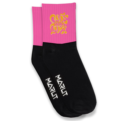 ONE & ONLY | CREW SOCKS