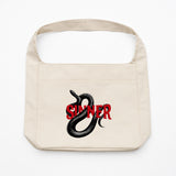 Sinner | Hobo Tote Bag