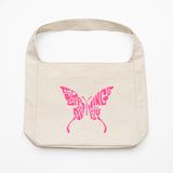 Spread wings | Hobo Tote Bag
