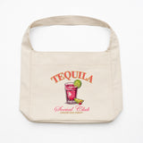 Tequila social club | Hobo Tote Bag