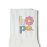 HOPE | CREW SOCKS