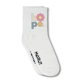 HOPE | CREW SOCKS