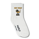 HIGH DUCK | CREW SOCKS