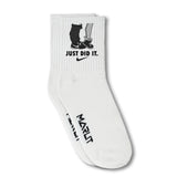 JUST DID IT | CREW SOCKS