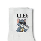 UNCLE TOM | CREW SOCKS