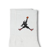 SPIDER JORDON | CREW SOCKS