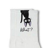 WHAT NOW? | CREW SOCKS